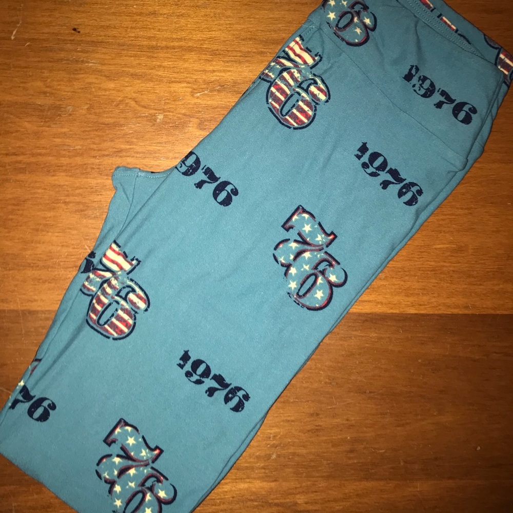 Lularoe Americana
